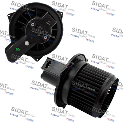 INTERIOR BLOWER