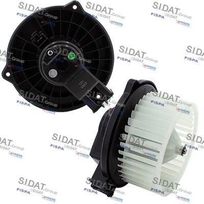 PULSEUR D'AIR HABITACLE