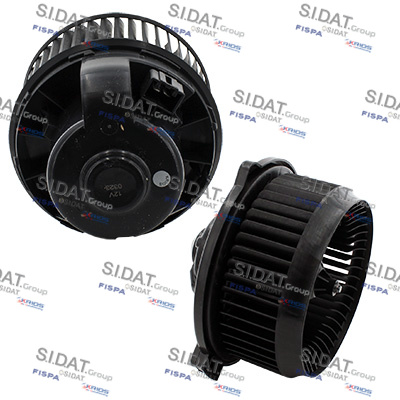 PULSEUR D'AIR HABITACLE