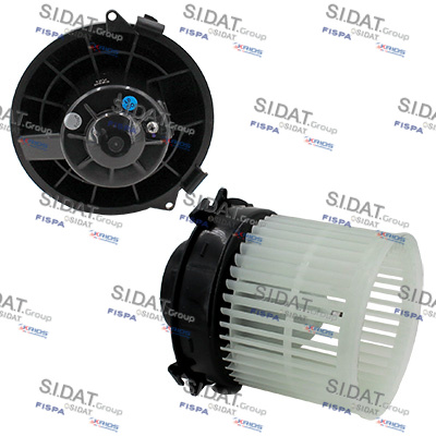 PULSEUR D'AIR HABITACLE