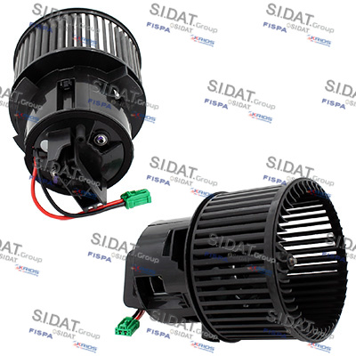 PULSEUR D'AIR HABITACLE