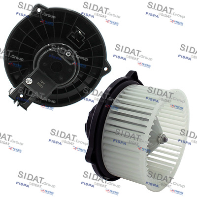 PULSEUR D'AIR HABITACLE