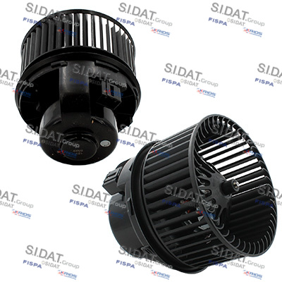 PULSEUR D'AIR HABITACLE