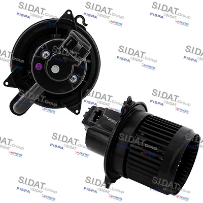 INTERIOR BLOWER