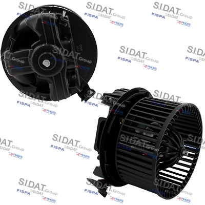 INTERIOR BLOWER