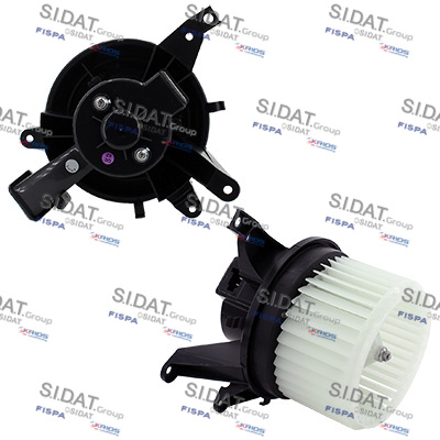 INTERIOR BLOWER