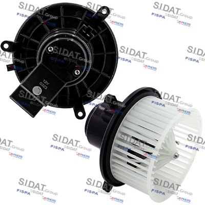 INTERIOR BLOWER