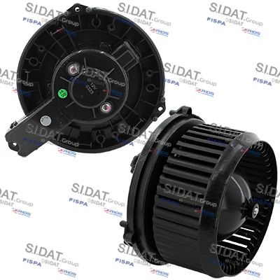 PULSEUR D'AIR HABITACLE