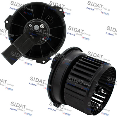 PULSEUR D'AIR HABITACLE