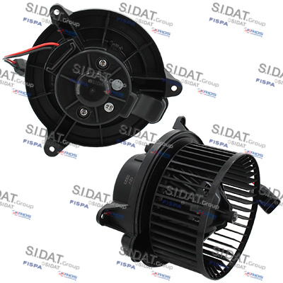 PULSEUR D'AIR HABITACLE