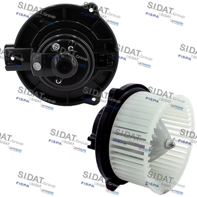 PULSEUR D'AIR HABITACLE