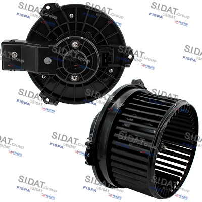 PULSEUR D'AIR HABITACLE