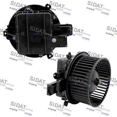 PULSEUR D'AIR HABITACLE