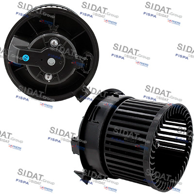 PULSEUR D'AIR HABITACLE