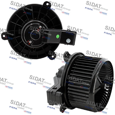 INTERIOR BLOWER