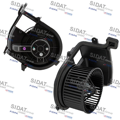PULSEUR D'AIR HABITACLE