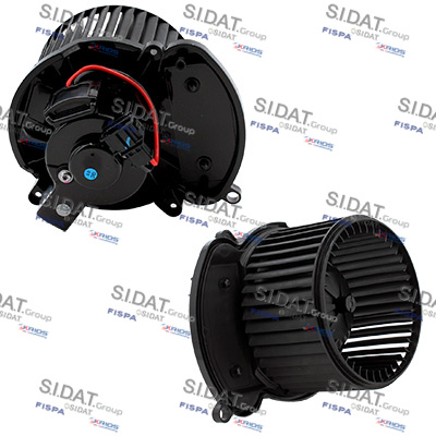 PULSEUR D'AIR HABITACLE