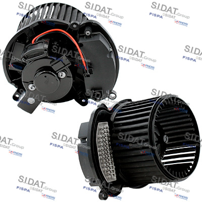 INTERIOR BLOWER