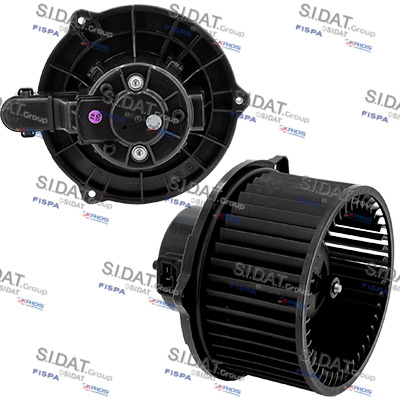 PULSEUR D'AIR HABITACLE