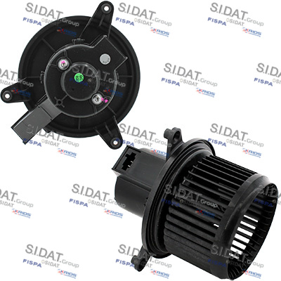 INTERIOR BLOWER