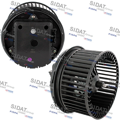 INTERIOR BLOWER