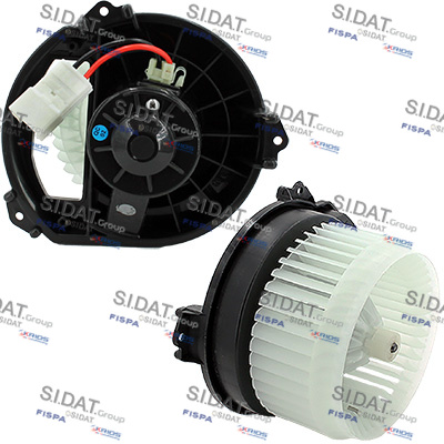 INTERIOR BLOWER