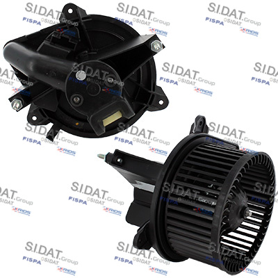 INTERIOR BLOWER