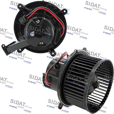 INTERIOR BLOWER
