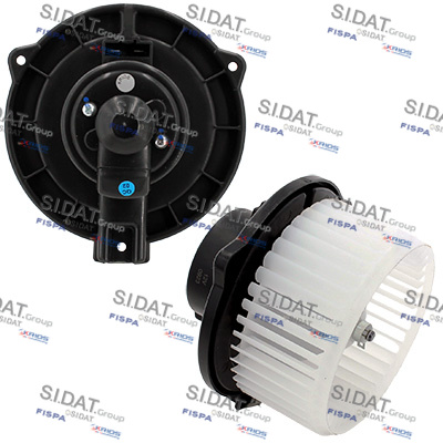 INTERIOR BLOWER