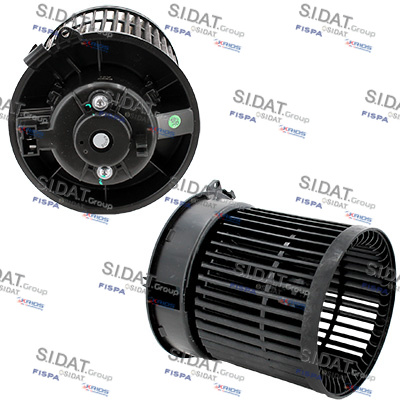 INTERIOR BLOWER