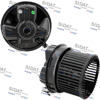 INTERIOR BLOWER