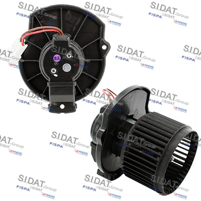 PULSEUR D'AIR HABITACLE