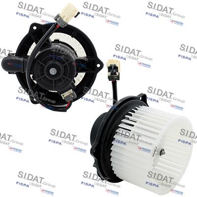 PULSEUR D'AIR HABITACLE