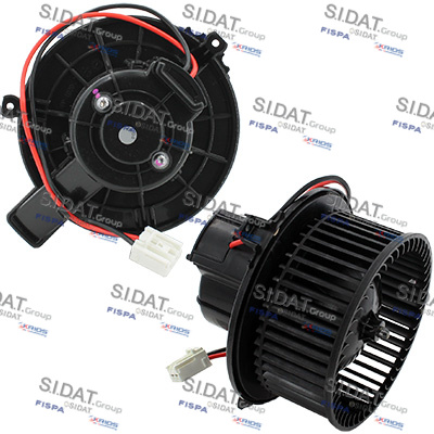 INTERIOR BLOWER