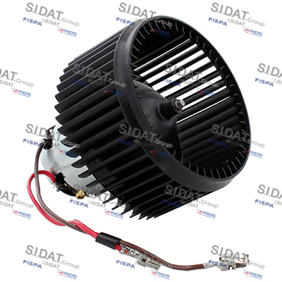 PULSEUR D'AIR HABITACLE