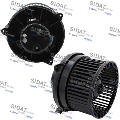 INTERIOR BLOWER