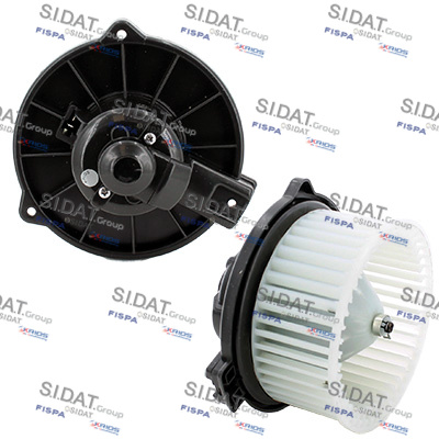 PULSEUR D'AIR HABITACLE
