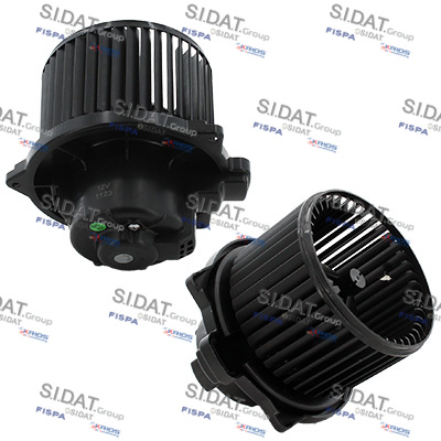 INTERIOR BLOWER