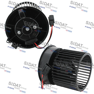 INTERIOR BLOWER