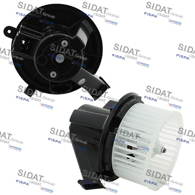 INTERIOR BLOWER