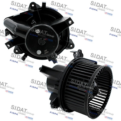 INTERIOR BLOWER