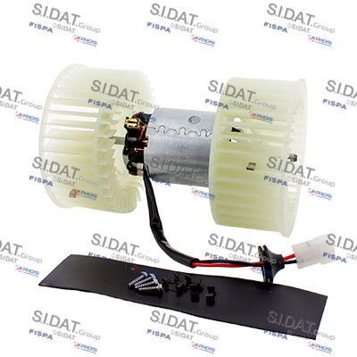 PULSEUR D'AIR HABITACLE