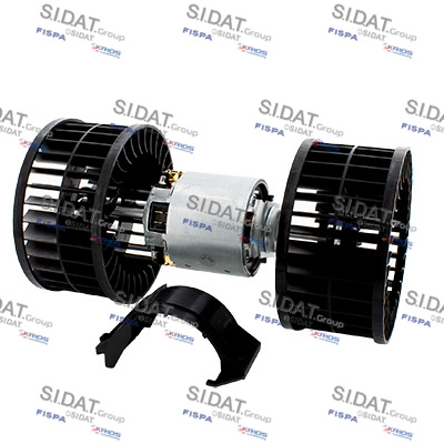 INTERIOR BLOWER