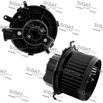 INTERIOR BLOWER