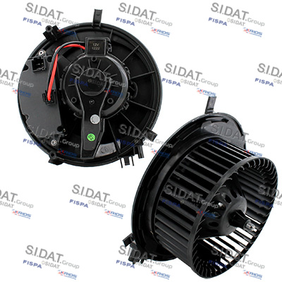 PULSEUR D'AIR HABITACLE