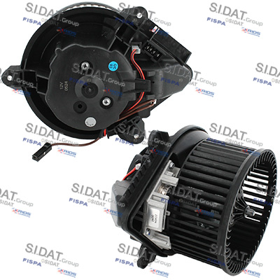 INTERIOR BLOWER