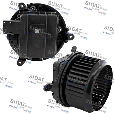PULSEUR D'AIR HABITACLE