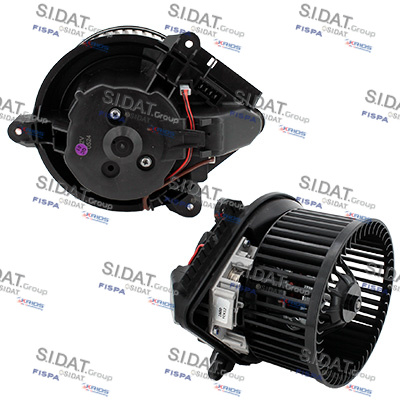 PULSEUR D'AIR HABITACLE
