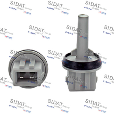 TEMPERATURE SWITCH, INTERIOR TEMPERATURE