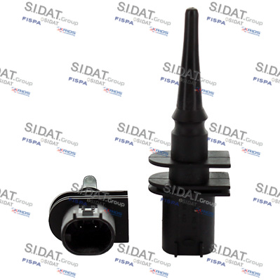 SENSOR, EXTERIOR TEMPERATURE